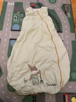 Sterntaler Schlafsack Emmi grün Grösse 90 TOG 3.00