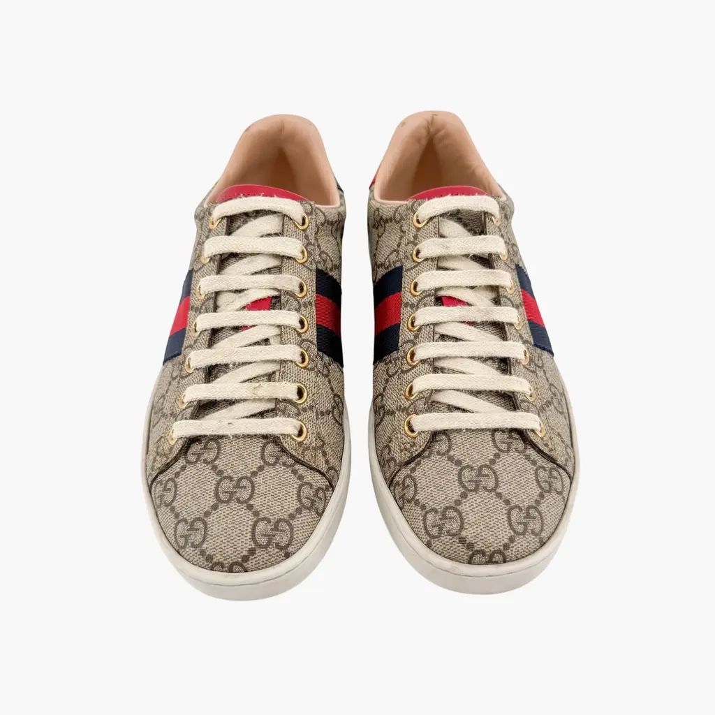 Gucci Scarpe da donna: Gucci Baskets femme T37 – Usato da Ecublens VD venduto da ago_557y 1