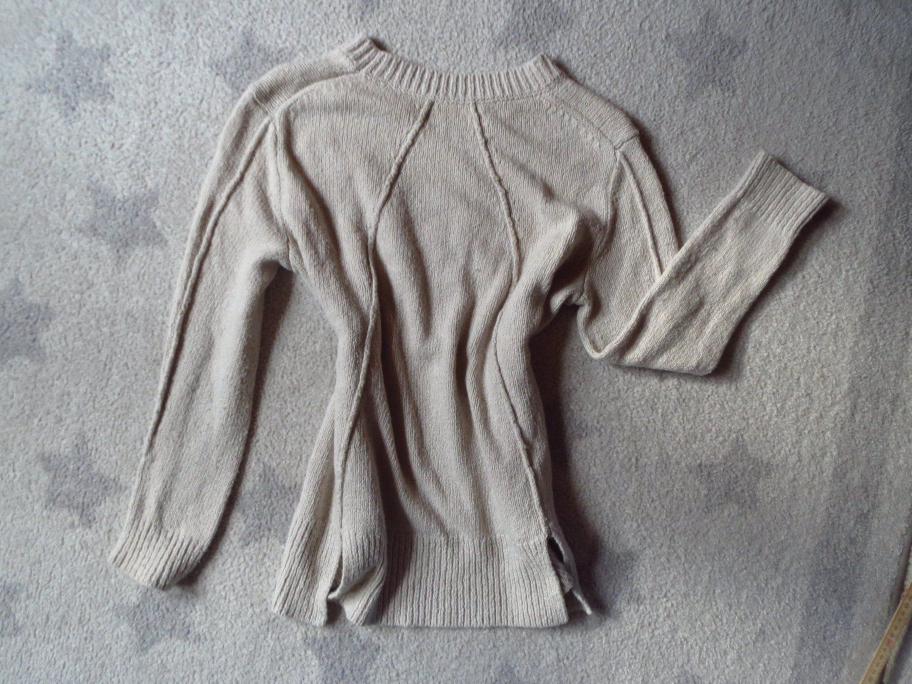 Pullover & Sweatshirts: stylischer MARC O POLO Damen Strick Pullover Gr M – Gebraucht aus Kiental von Anna8702 7