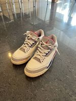 Jordan 3 International flight (US 10 / EU 44)
