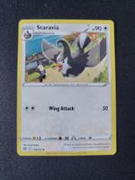 Staravia 118/172 Pokémon Brilliant Stars 2022 (EN) ab 1.-