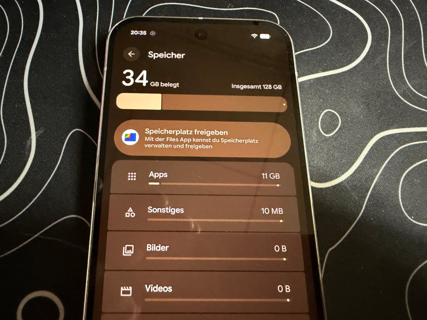 Google Handys / Smartphones: Google Pixel 9 Pro 128Gb#50 – Gebraucht aus Au SG von bah_6f5w 4