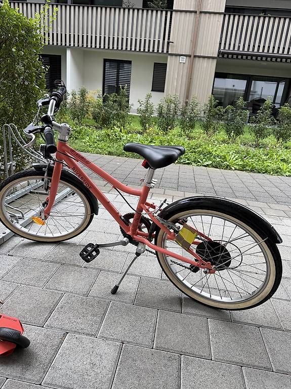 Vélos: Velo  – D'occasion à Waltenschwil par Flow1986