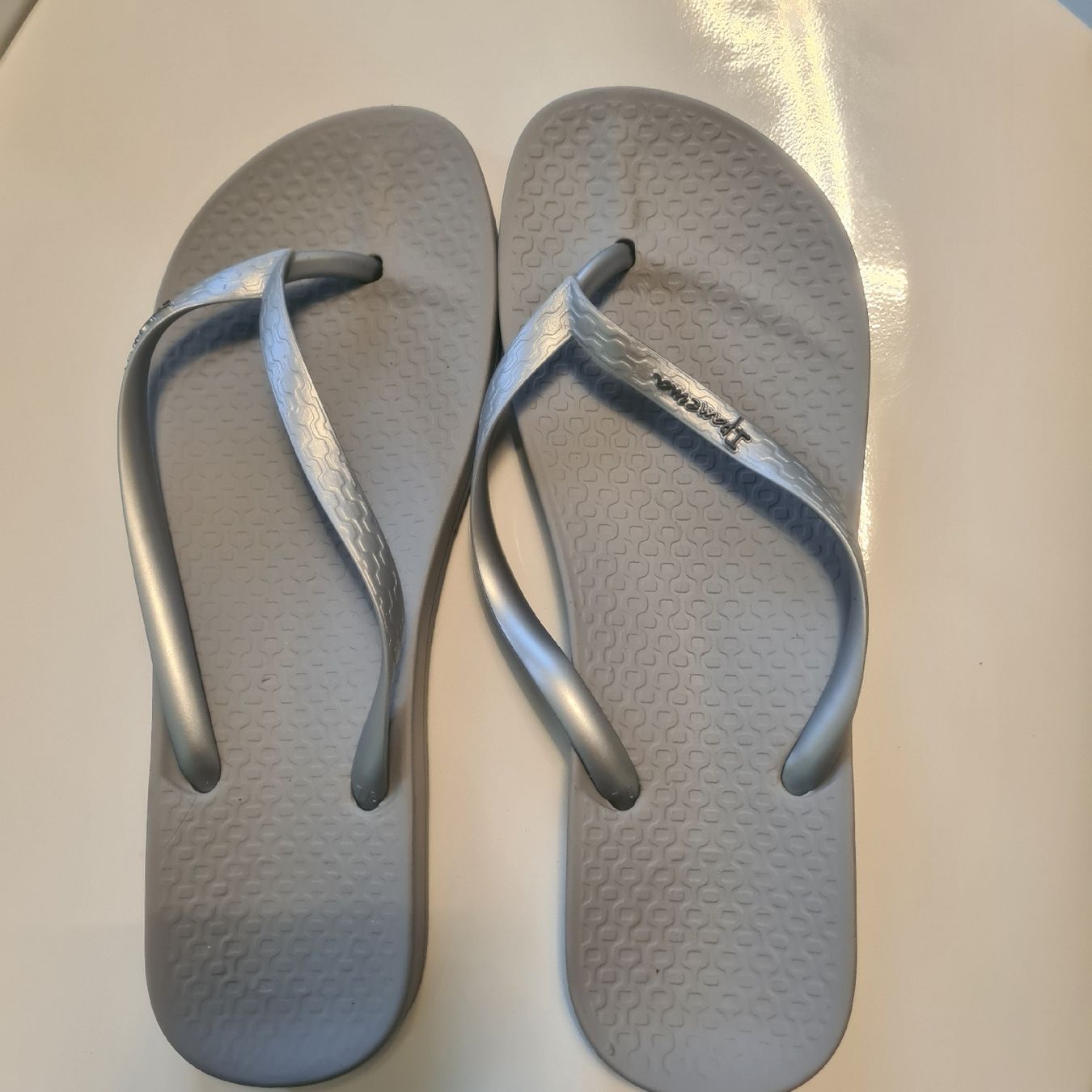 Ipanema Scarpe da donna: flip flop gr 39 von Ipanema – Nuovo (secondo la descrizione) da zürich venduto da janjaz