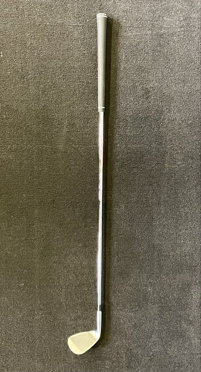 Ping Mazze & Set: Ping Wedge Glide 3.0 Steel 46° – Usato da Berg TG venduto da jaccobi