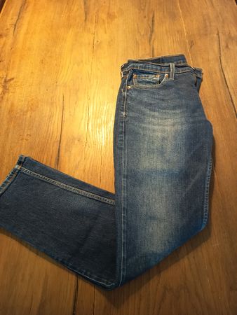 Levis 511 Jeans W33/L32