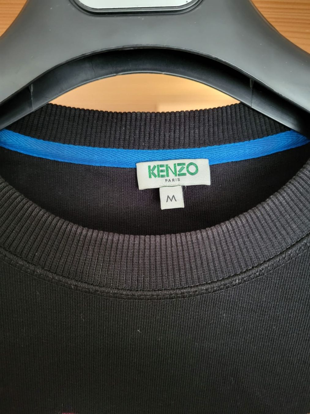 Kenzo Pullover & Sweatshirts: Kenzo Hoodie Grösse M – Gebraucht aus Schaffhausen von Nicolaj.S04 2