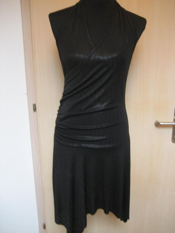 Robe de soir?�e dos-nu taille M-L (Neu (gem?�ss Beschreibung)) in Del?�mont f?�r CHF 30 �?? mit 