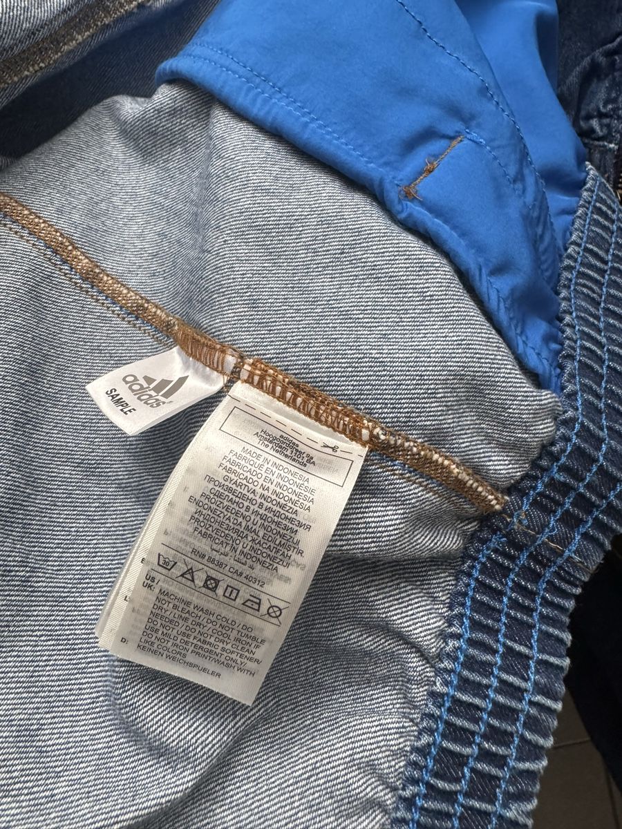 Adidas Giacche: Adidas Adilight Jacke Neu – Nuovo e nell'imballaggio originale da Obfelden venduto da cesarina10 6