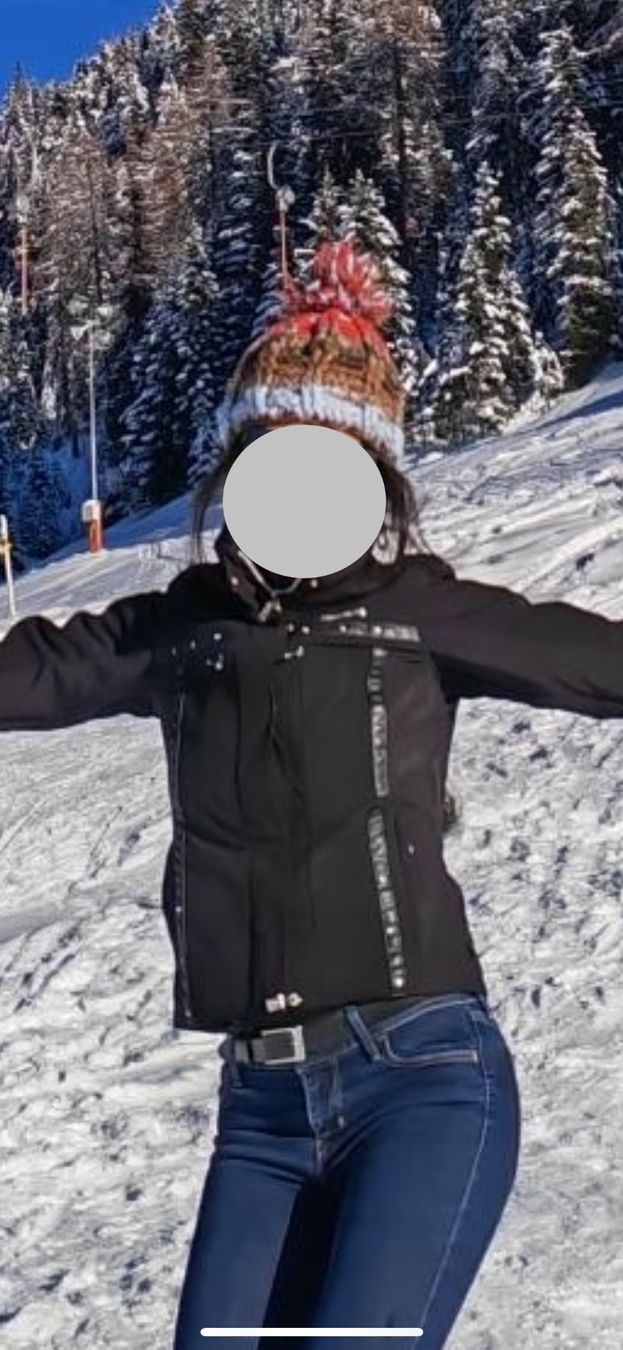 Copricapi, berretti & cappellini: Wintermütze Damen One Size – Usato da Davos Platz venduto da Infinity795 4