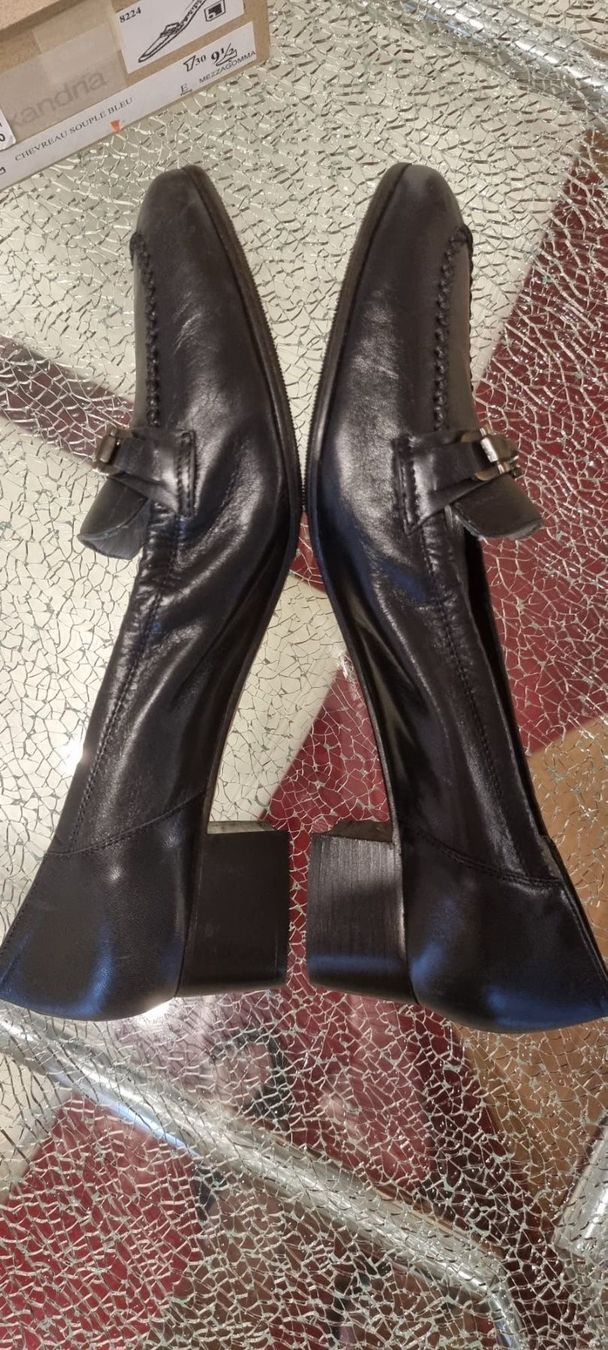 Chaussures femmes: Alexandria Gr. 42.5 – Neuf avec emballage d'origine à Luzern par Reni025 9