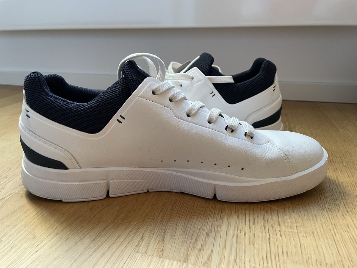 On Scarpe da uomo: On Cloud Sneaker Roger – Nuovo (secondo la descrizione) da Basel venduto da may_8kqf 1