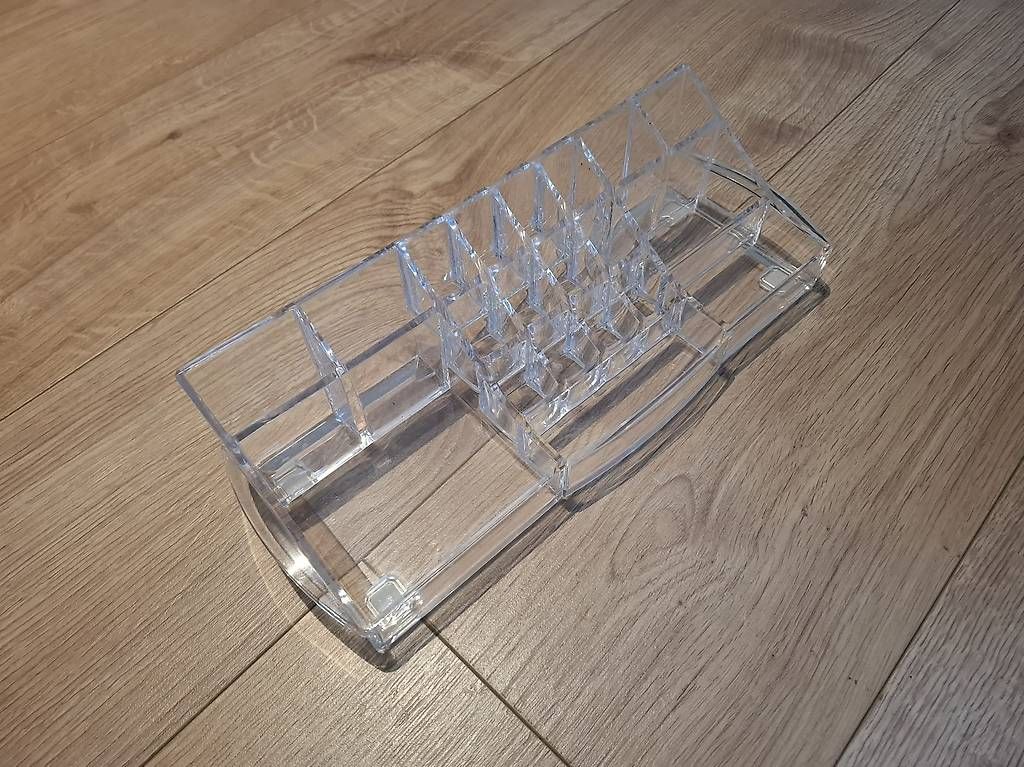 Behälter & Ähnliches: Make-up Organizer 11.5 x 30cm – Gebraucht aus Näfels von rahel.___
