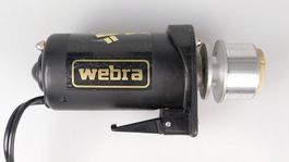 WEBRA Maxi Starter 12 Volt