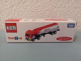 Long Tomica Toysrus Idemitsu Tank