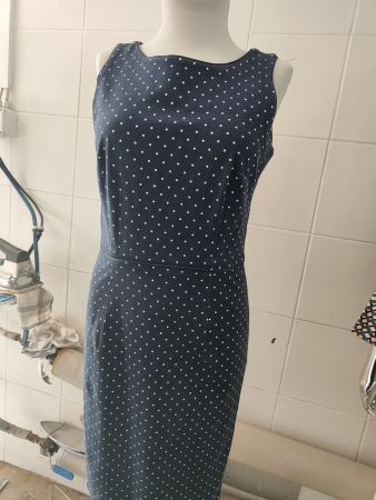 Hilfiger Sommerkleid Gr 6