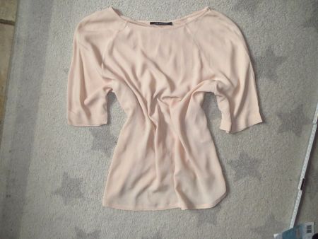 sehr schöne LUISA CERANO Damen Bluse