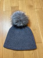 Pom pom hat DSQUARED Made in Italy One size