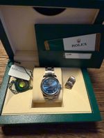 Rolex Oyster Perpetual 31