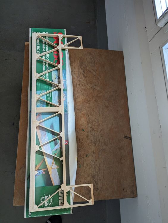 Model Lite Lightweight Filler Deluxe Materials 240 Ml WHITE Non-shrinking Balsa - UK - Foto 5