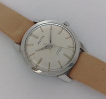 Blita Vintage 17Rubis AS1187/94, Handaufzug!