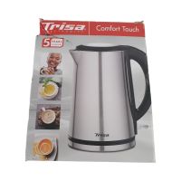 TRISA Wasserkocher Comfort Touch