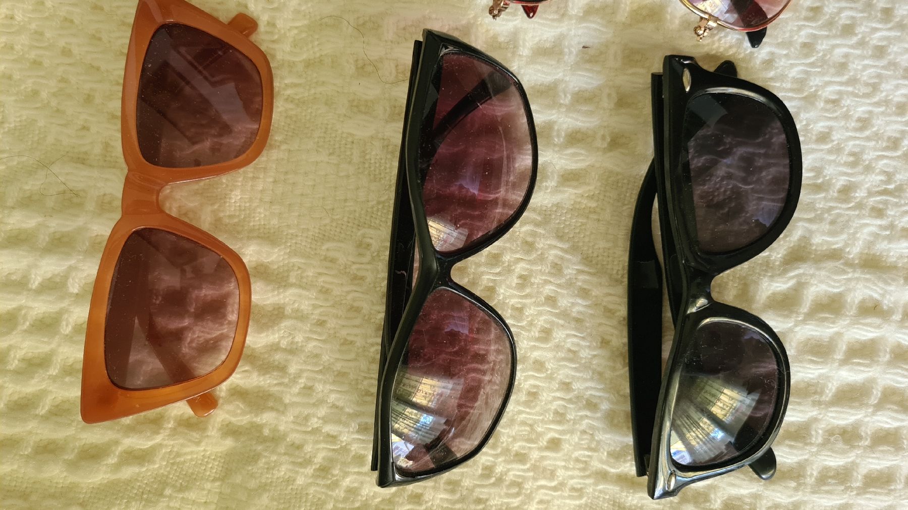 Occhiali & Lenti: Sonstigen Sommen Brille  – Usato da Kriens venduto da nello-1 1