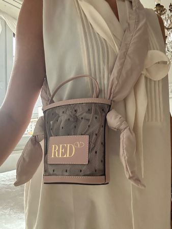 Red Valentino Handtasche NEU