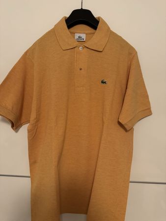 Lacoste Herren Poloshirt 