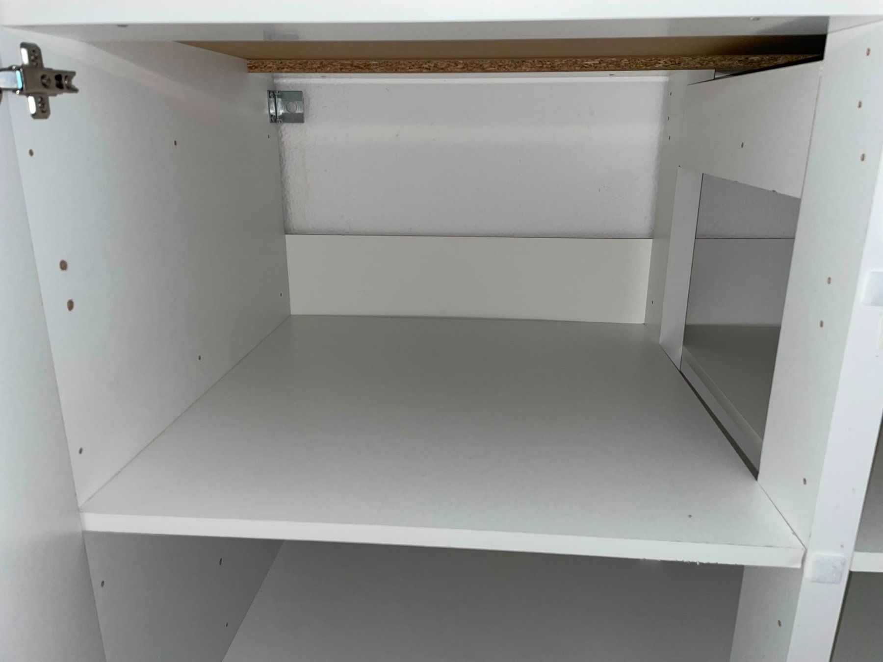 Ikea Cucine complete: Küchenschrank Ikea Knoxhult – Usato da Seengen venduto da die_Katze 6