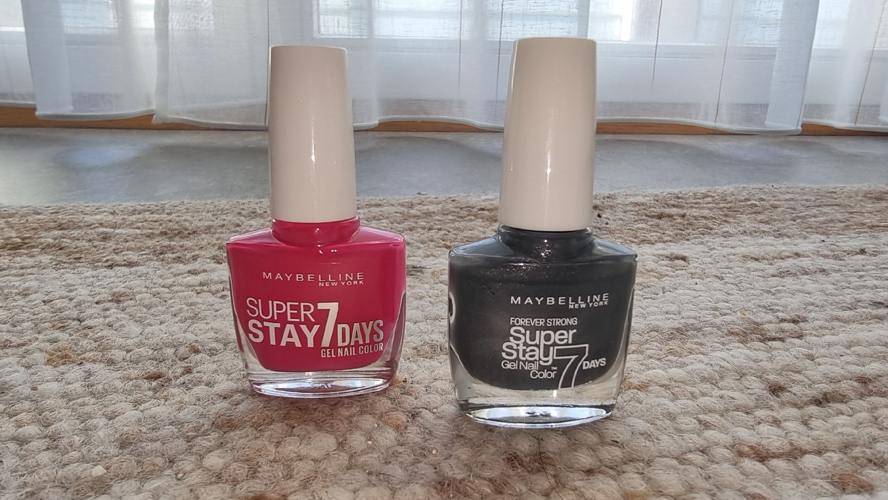 Nagellack: Diverse Nagellacke und Nailtips  – Gebraucht aus Chur von laramente 3