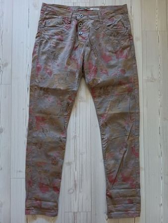 Jeans PLEASE P78  Taille / Grosse S ......
