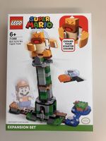 LEGO Super Mario - Boss Sumo Bro Turm - neu und ovp