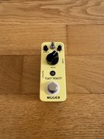 Mooer Funky Monkey