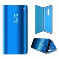 GALAXY S9 Clear View Spiegel Case Cover