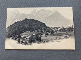Alte Ansichtskarte Corbeyrier, 1906