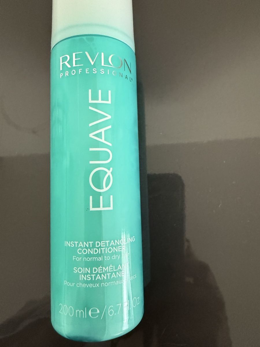 Revlon Produits de soins capillaires: REVION PROFESSICNAL EQUAVE  CONDITIONER – Neuf (Voir description) à Pfeffikon LU par pepino17 3