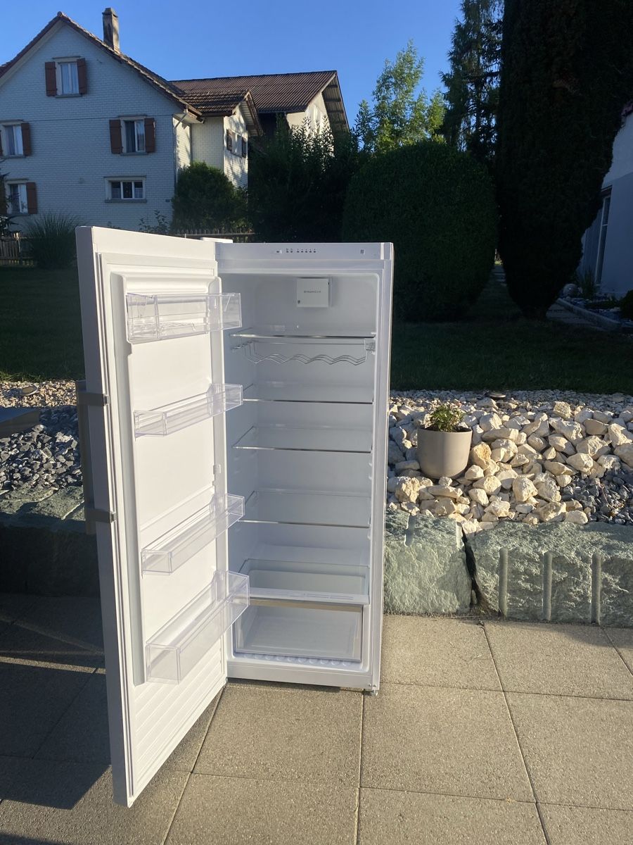 Electrolux Kühlschrank: Kühlschrank Elektrolux SC 310 Coolerr – Gebraucht aus Dietschwil von soendi01