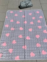 Picknickdecke, Wasserdicht und rutschfest - 200x150cm (neu)