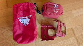 Dynafit Speed Crampon 78 mm Erste Hilfe Kit