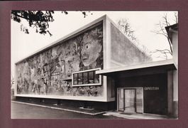 NEUCHÂTEL - Musée d'Ethnographie