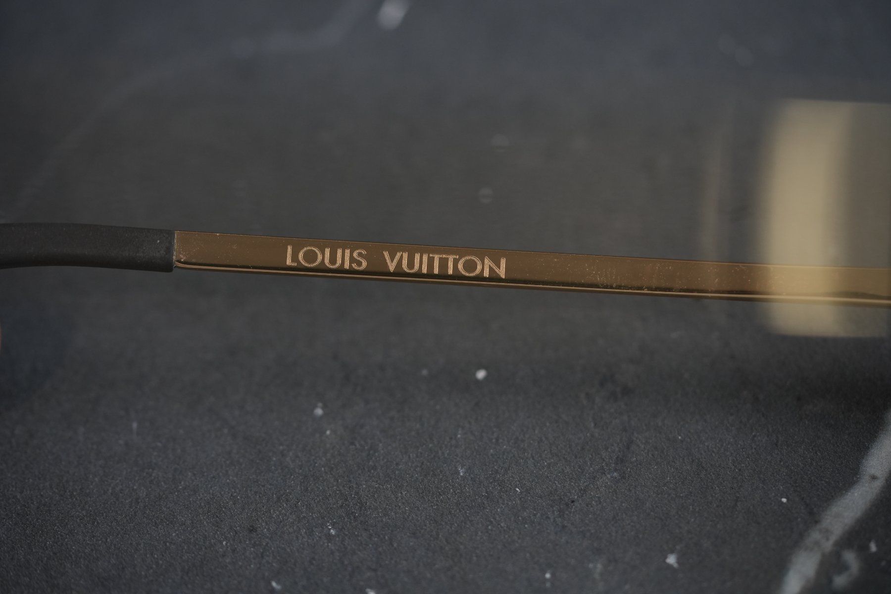 Louis Vuitton Occhiali & Lenti: Lunette Louis Vuitton – Usato da Faoug venduto da Bruce_Wayne23 3