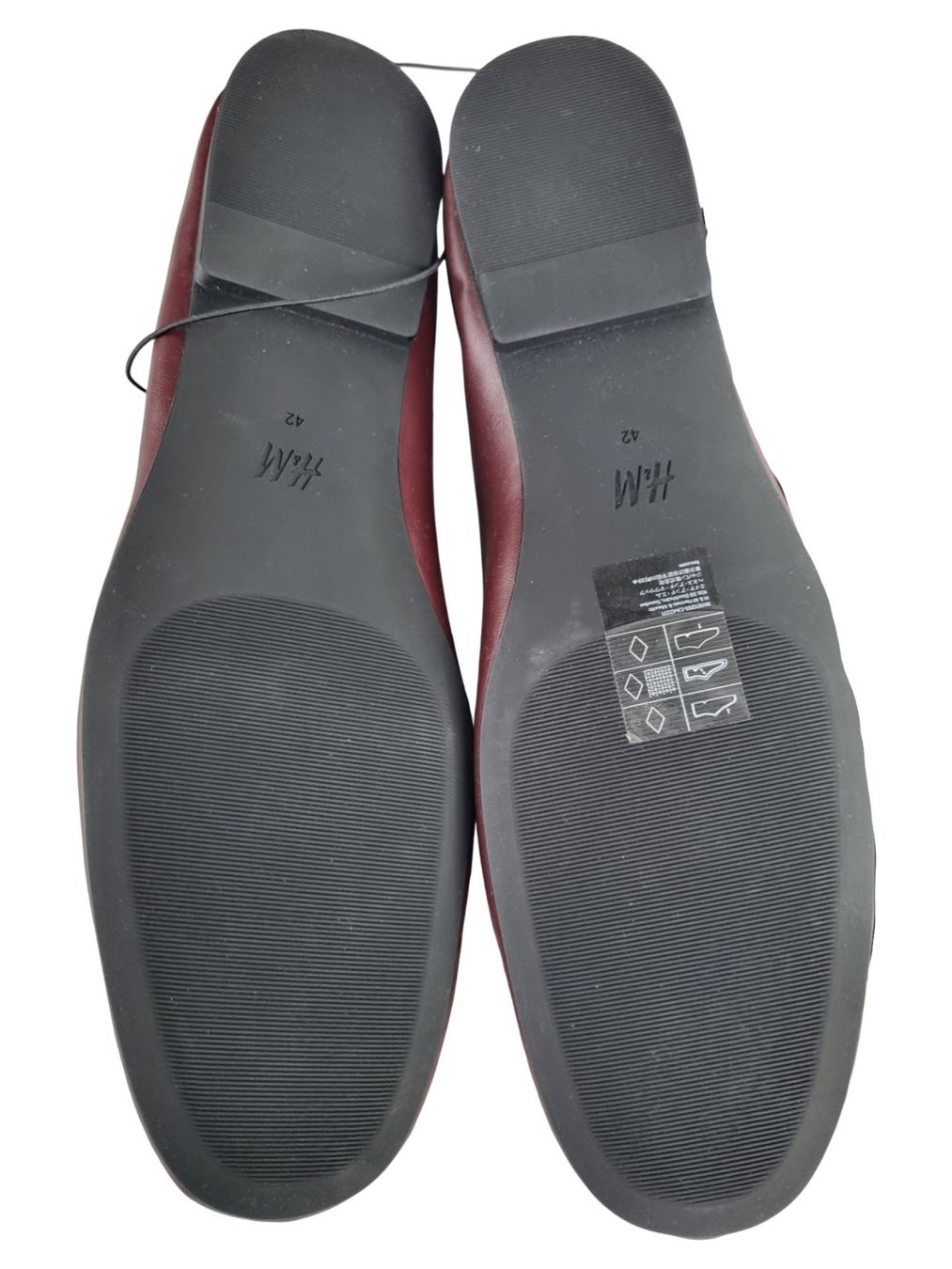 H&M Damenschuhe: H&M Schuhe GR. 42 – Neu (gemäss Beschreibung) aus Wangen b. Olten von Restwert_Wangen 4