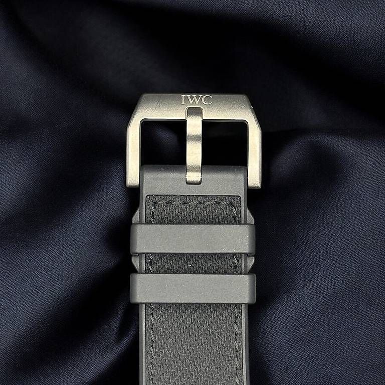 Uhren: IWC Ingenieur IW322404 – Gebraucht aus Genève von minty.watches 3