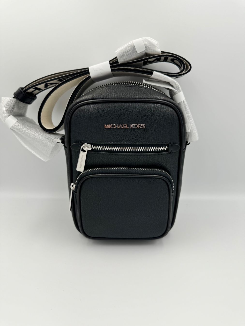 Michael Kors Taschen: Michael Kors Tasche black – Neu und originalverpackt aus Wiedlisbach von Sistershop
