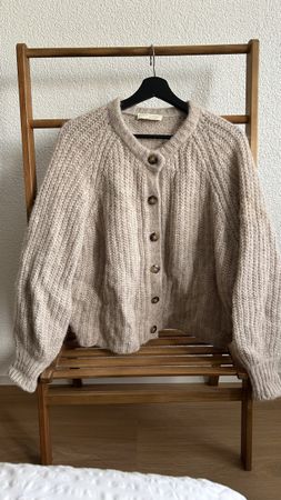 Sézane Cardigan