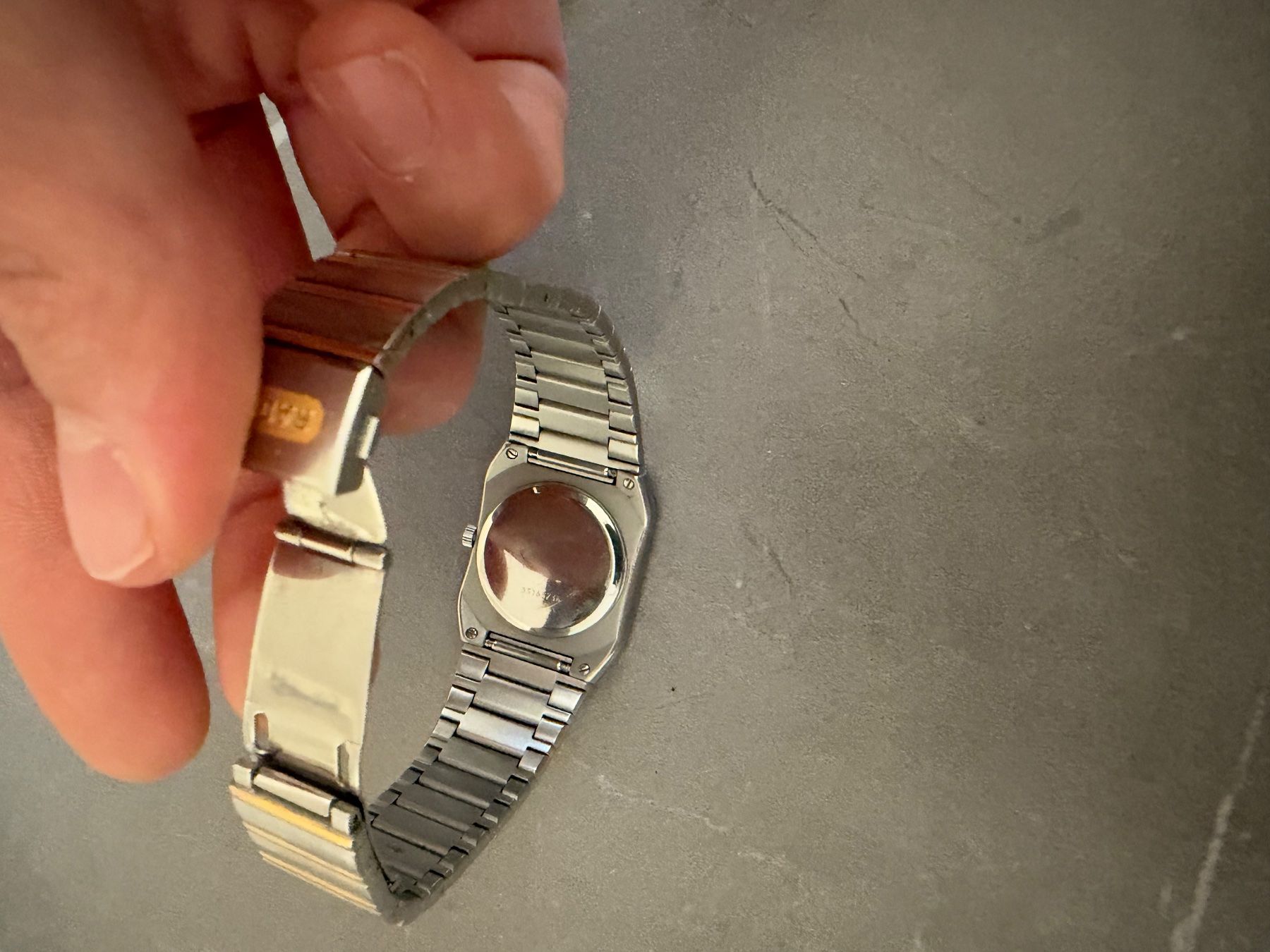 Rado Uhren: Rado DiaStar Uhr – Gebraucht aus Flawil von ser_mm6g 2