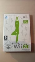 Wii Fit: Dein persönliches Fitness-Studio für daheim! 