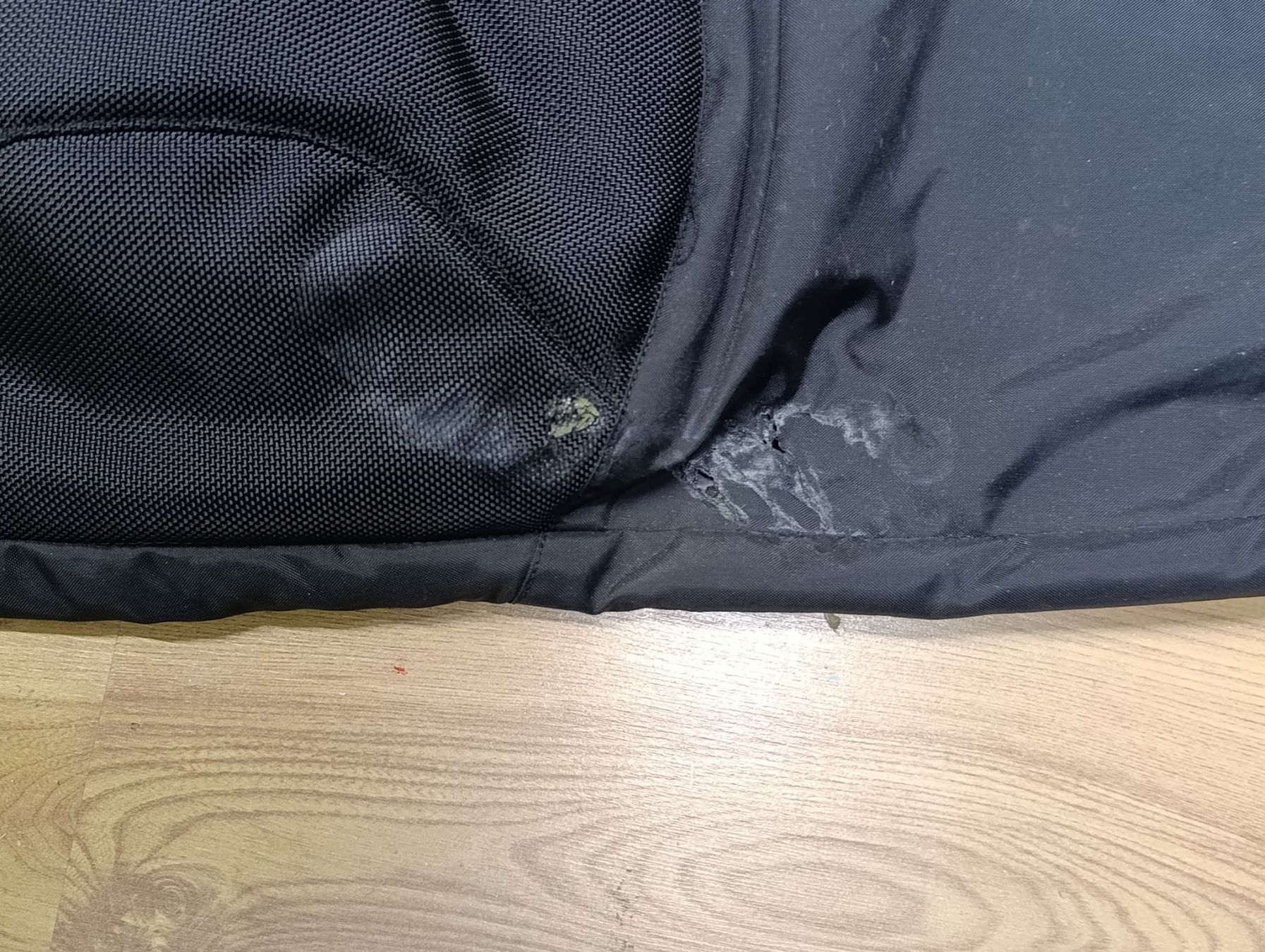 Hosen: Motorrad Hose mit trennbarem Innefutter – Gebraucht aus Oberdorf NW von 60nafets 5