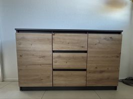 Topeshop Chest of drawers